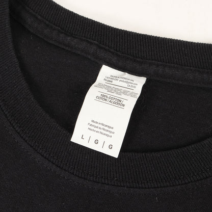 GIP-STORE 8周年記念 ロングスリーブ Tシャツ