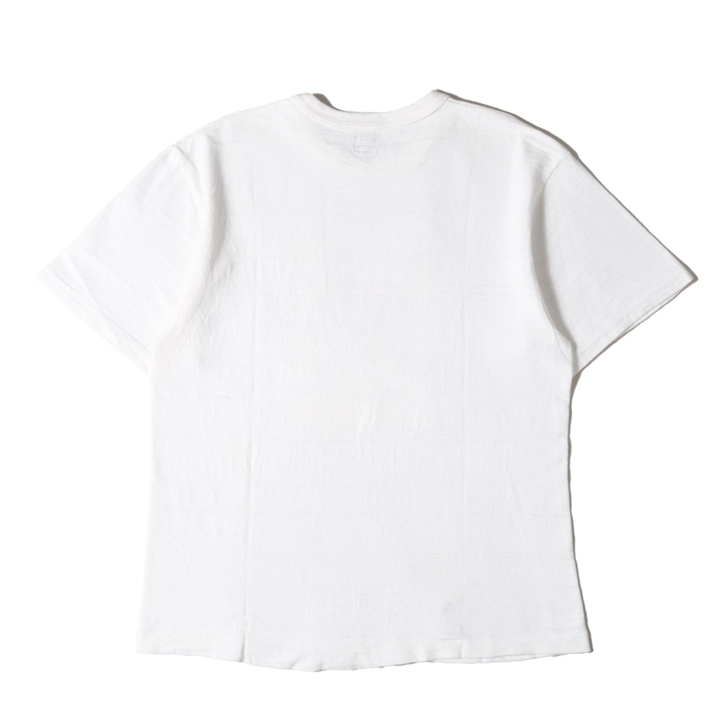 ×WTAPS トランプグラフィック Tシャツ(T-SHIRT #1)