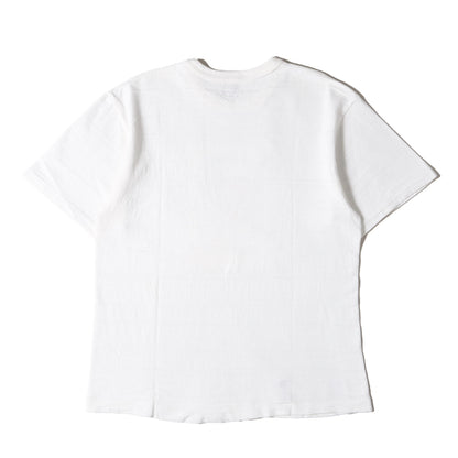 ×WTAPS トランプグラフィック Tシャツ(T-SHIRT #1)