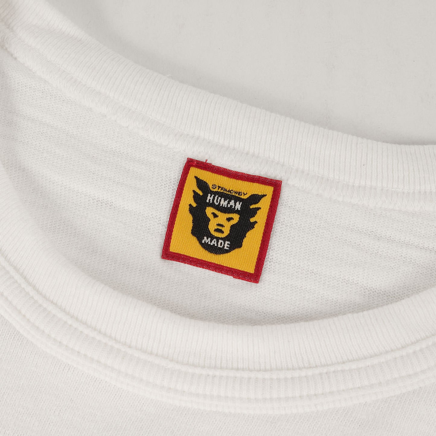 ×WTAPS トランプグラフィック Tシャツ(T-SHIRT #1)