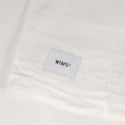×WTAPS トランプグラフィック Tシャツ(T-SHIRT #1)