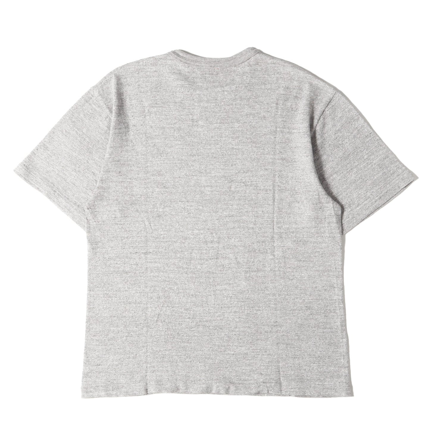 ×WTAPS カラスグラフィック クルーネックTシャツ(T-SHIRT #2)