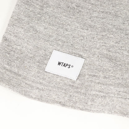 ×WTAPS カラスグラフィック クルーネックTシャツ(T-SHIRT #2)