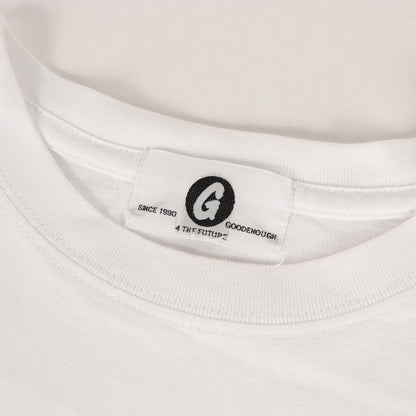 ×fragment design クラシックロゴ ポケット Tシャツ