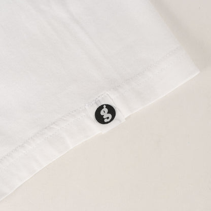 ×fragment design クラシックロゴ ポケット Tシャツ