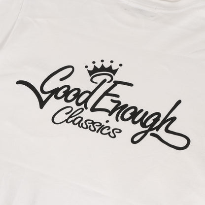 ×fragment design クラシックロゴ ポケット Tシャツ
