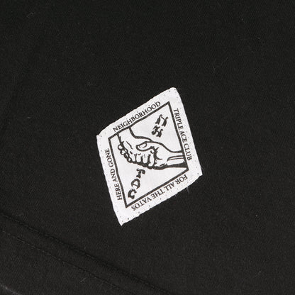 ×TRIPLE ACE CLUB グラフィック プリントTシャツ(NHTA. VATOS / C-TEE. SS)