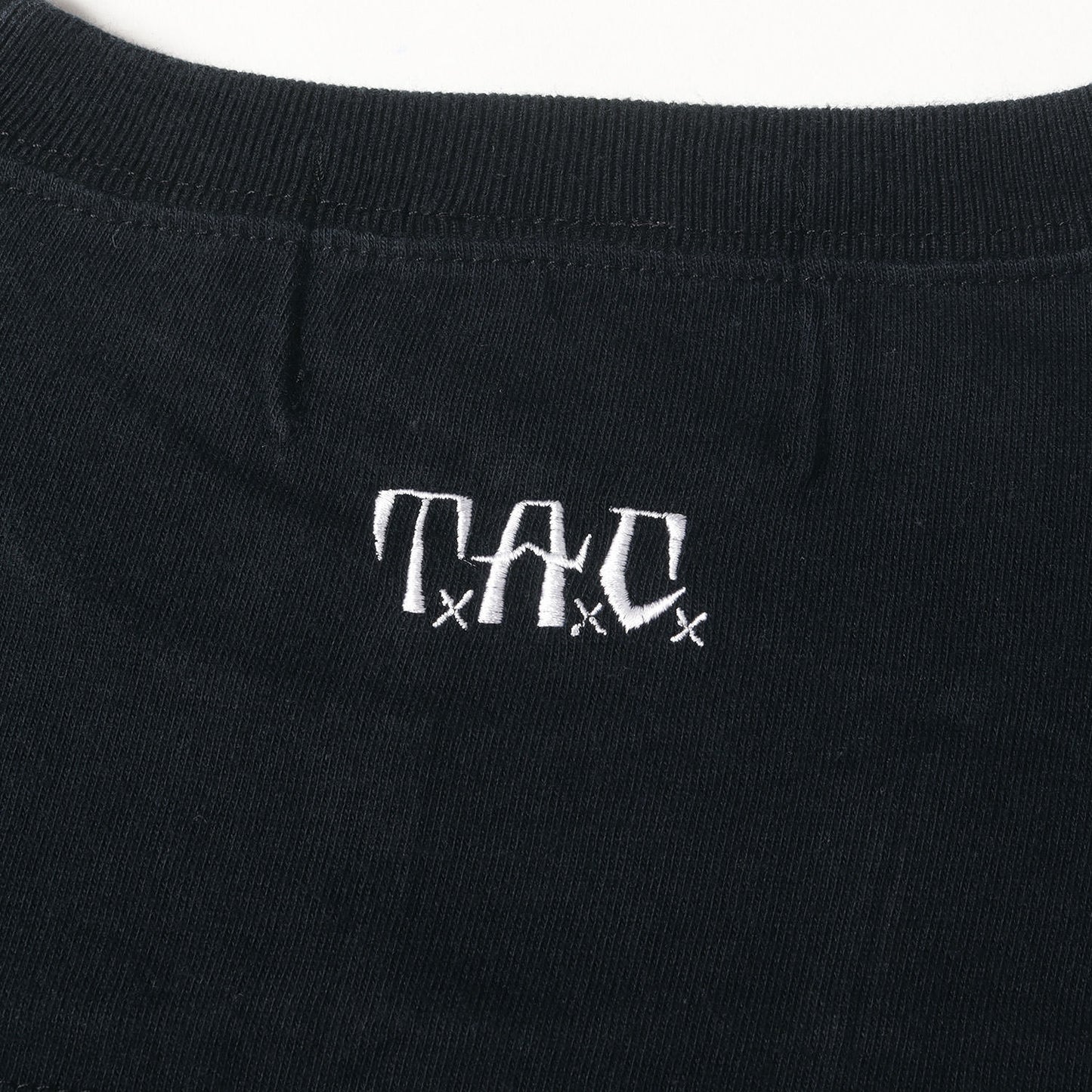 ブランドロゴ フットボール Tシャツ