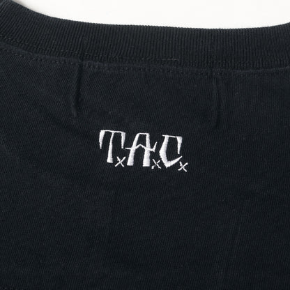 ブランドロゴ フットボール Tシャツ