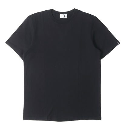 GEロゴ クルーネック Tシャツ