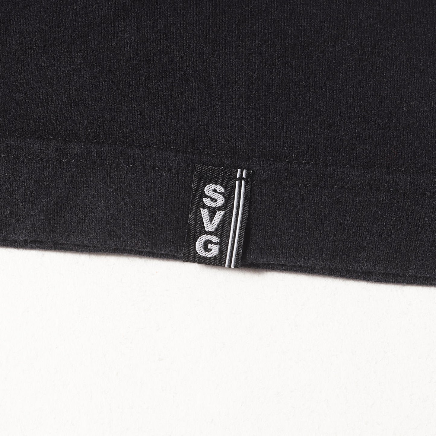 SVG イーグルロゴ 7分袖 ラグラン Tシャツ