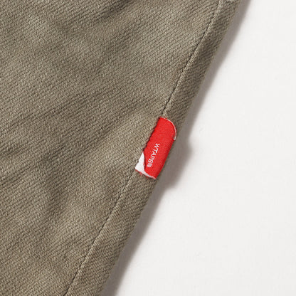 ウォッシュ加工 スキニー カラーデニムパンツ(BLUES SKINNY COLORWAY TRASH)