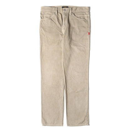 ウォッシュ加工 スキニー カラーデニムパンツ(BLUES SKINNY COLORWAY TRASH)