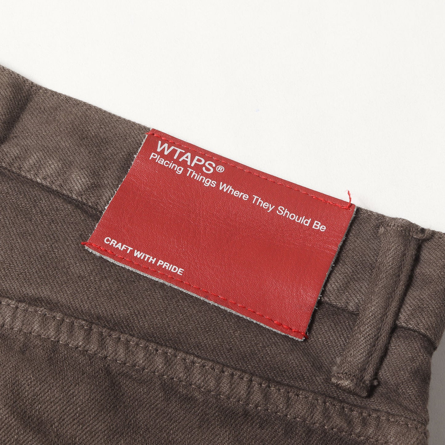 ウォッシュ加工 スキニー カラーデニムパンツ(BLUES SKINNY COLORWAY TRASH)