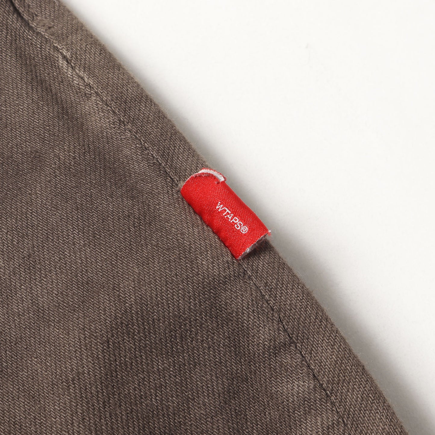 ウォッシュ加工 スキニー カラーデニムパンツ(BLUES SKINNY COLORWAY TRASH)