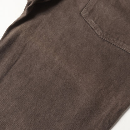 ウォッシュ加工 スキニー カラーデニムパンツ(BLUES SKINNY COLORWAY TRASH)