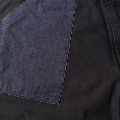 コットンサテン ミリタリー ショーツ(BUDS SHORTS)