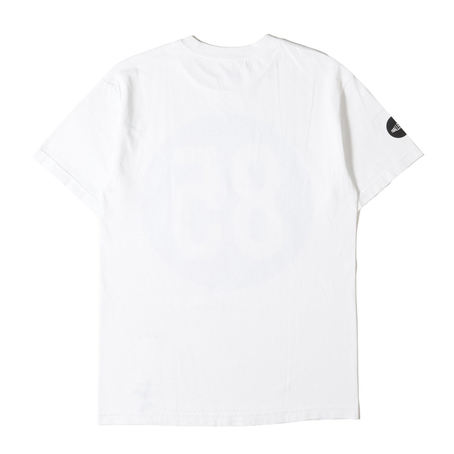 85ボール プリント Tシャツ(85 BALL TEE)