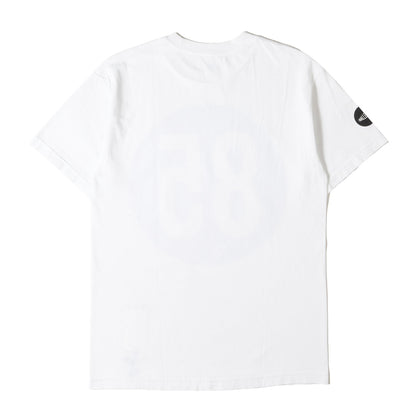 85ボール プリント Tシャツ(85 BALL TEE)