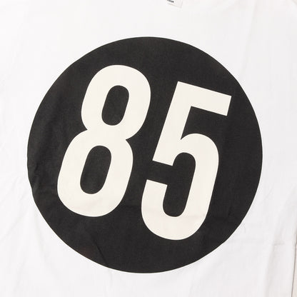 85ボール プリント Tシャツ(85 BALL TEE)