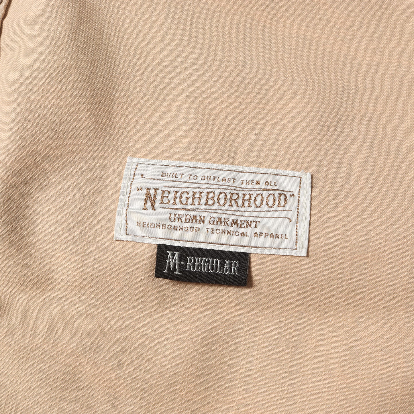 タイガーカモ ベイカーショーツ(BAKER. TIGER / C-ST)