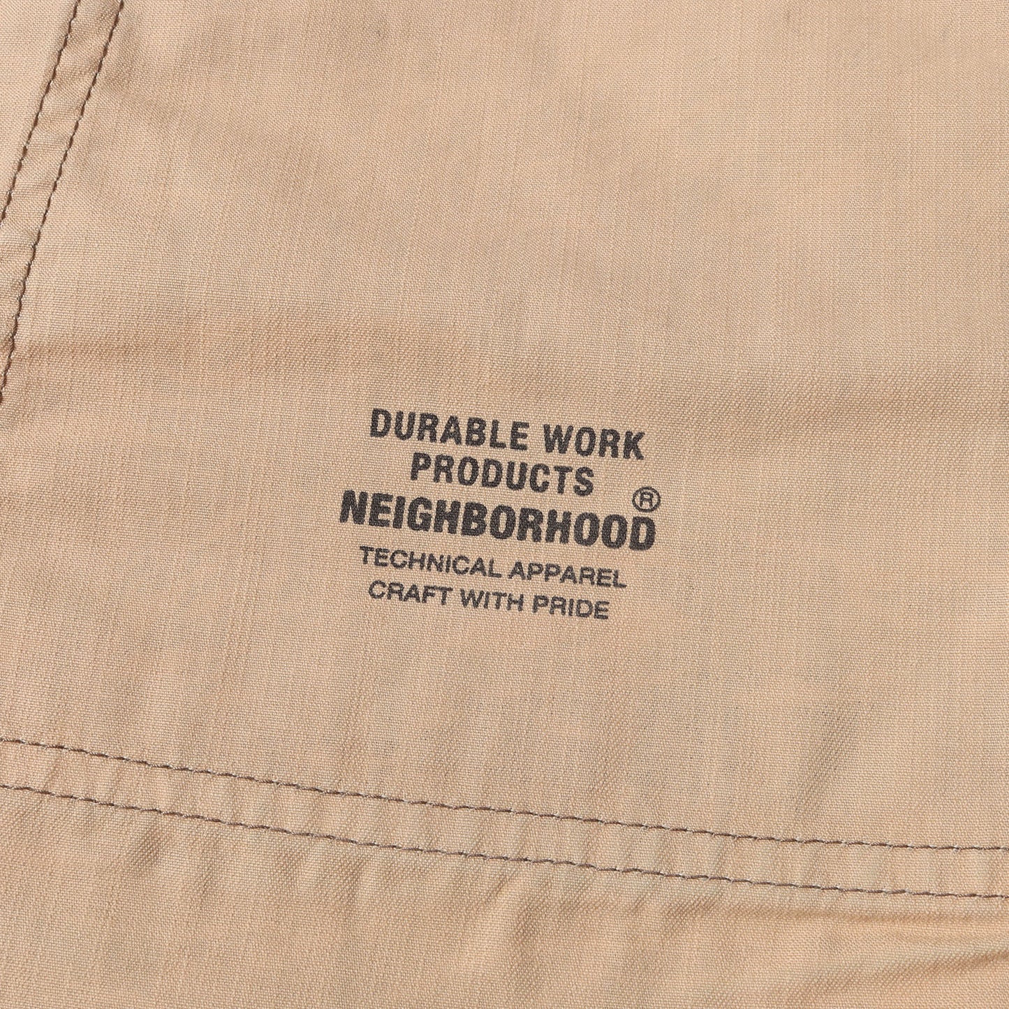 タイガーカモ ベイカーショーツ(BAKER. TIGER / C-ST)