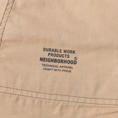 タイガーカモ ベイカーショーツ(BAKER. TIGER / C-ST)