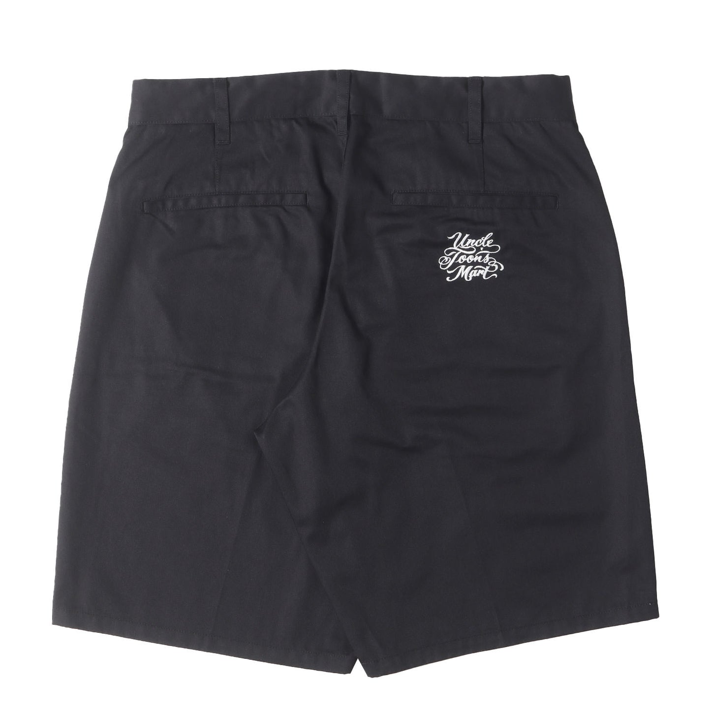 20SS ×Mister Cartoon T/Cツイル ワーク ショーツ(NHMC / EC-ST)