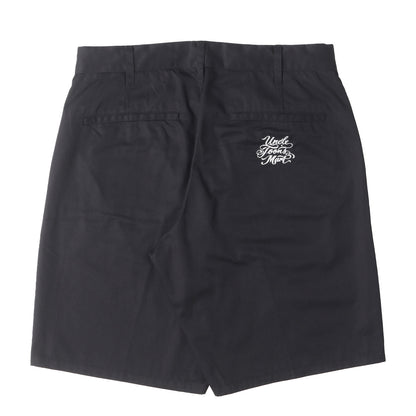 20SS ×Mister Cartoon T/Cツイル ワーク ショーツ(NHMC / EC-ST)