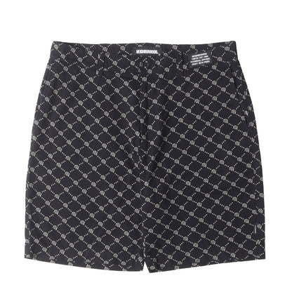 22SS モノグラム コットン ショーツ(MONOGRAM / C-ST)