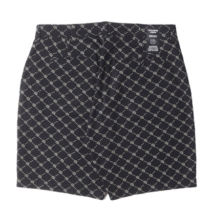 22SS モノグラム コットン ショーツ(MONOGRAM / C-ST)