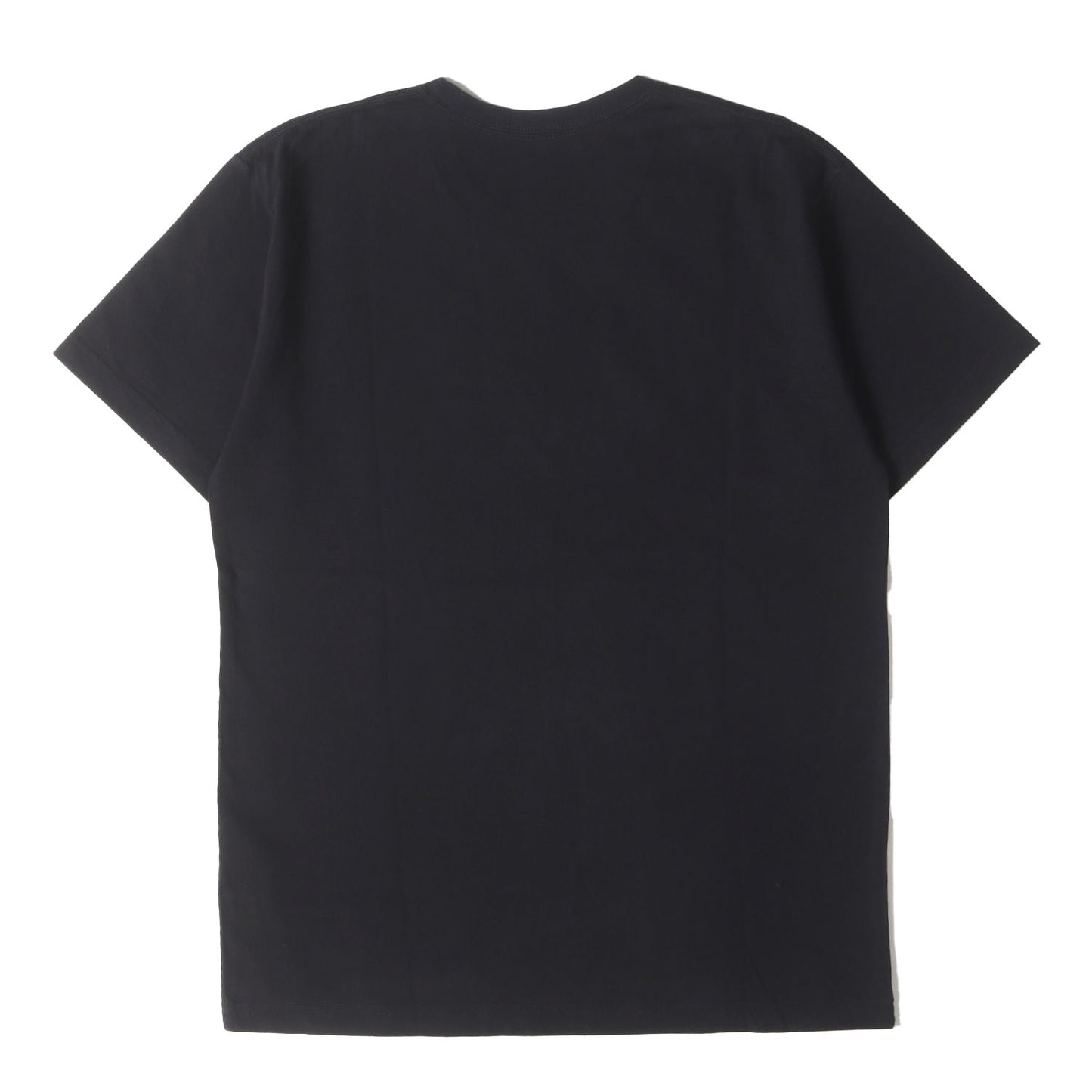 ×fragment design レイヤードロゴ Tシャツ