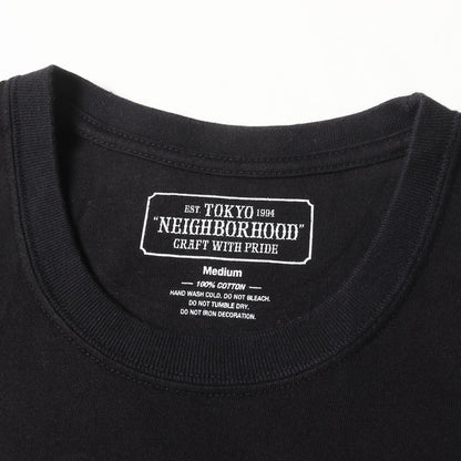 ×fragment design レイヤードロゴ Tシャツ