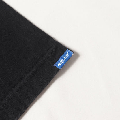 ×fragment design 転写プリント ポケット Tシャツ