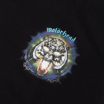 20AW 初売り限定 ×Motorhead ロングスリーブ Tシャツ