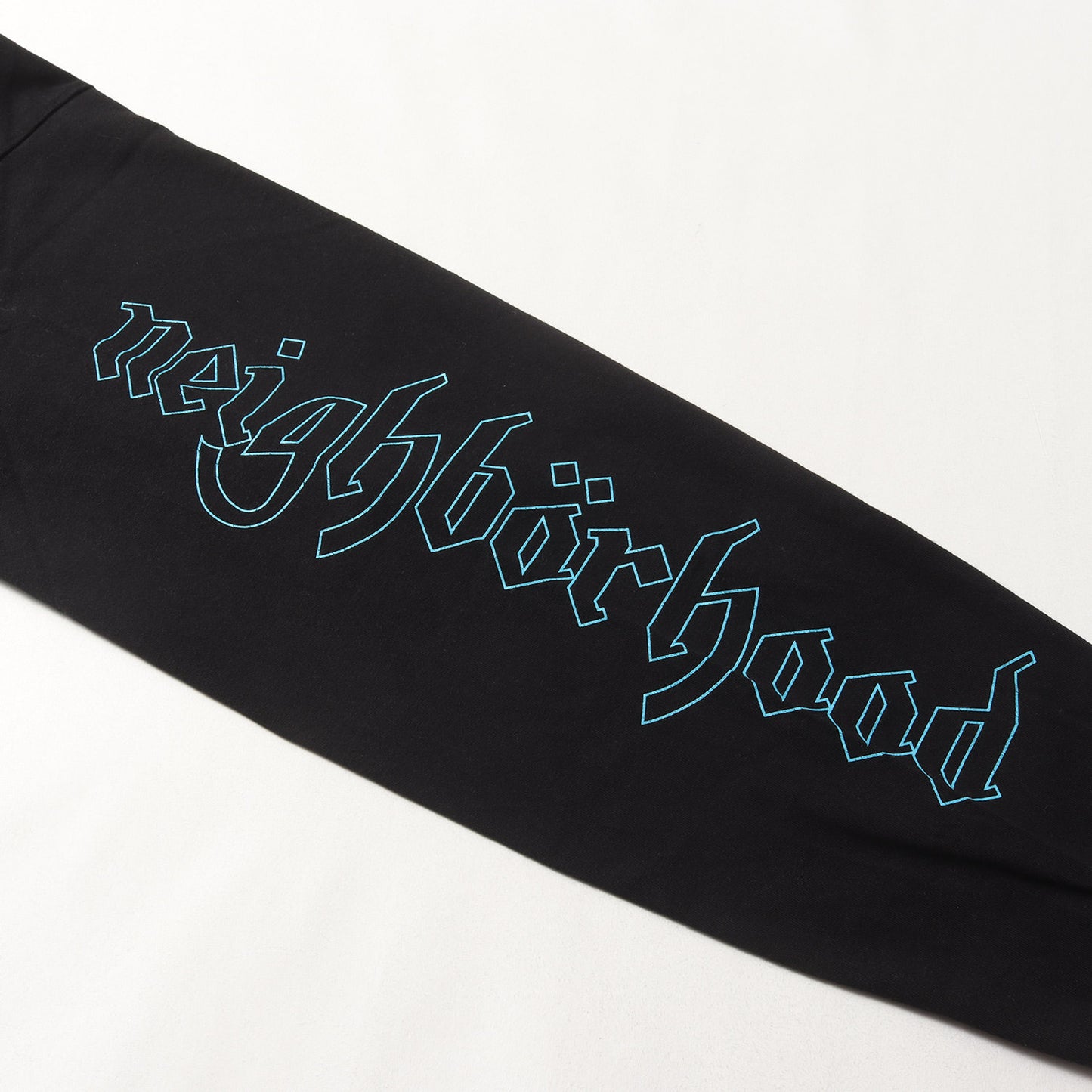 20AW 初売り限定 ×Motorhead ロングスリーブ Tシャツ