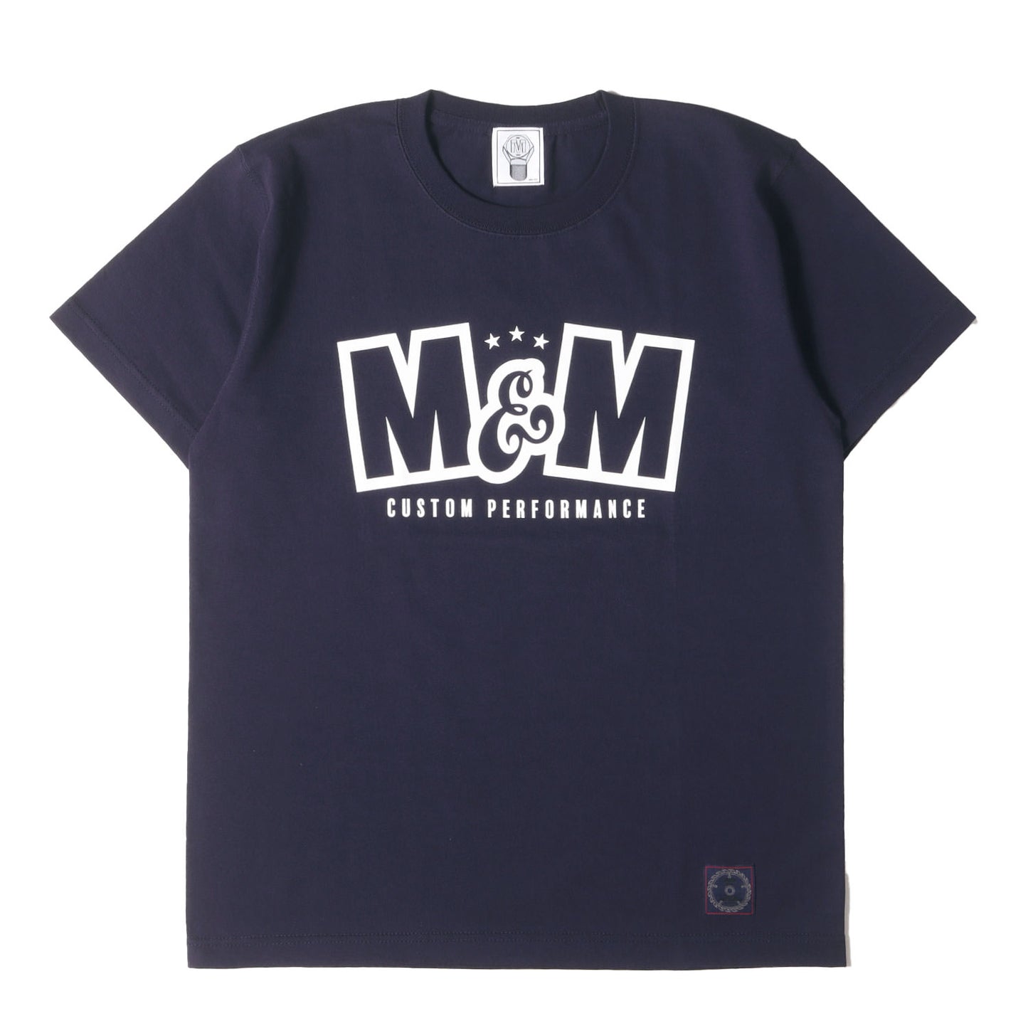 20SS ブランドロゴTシャツ(PRINT S/S T-SHIRT)