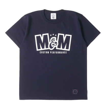 20SS ブランドロゴTシャツ(PRINT S/S T-SHIRT)