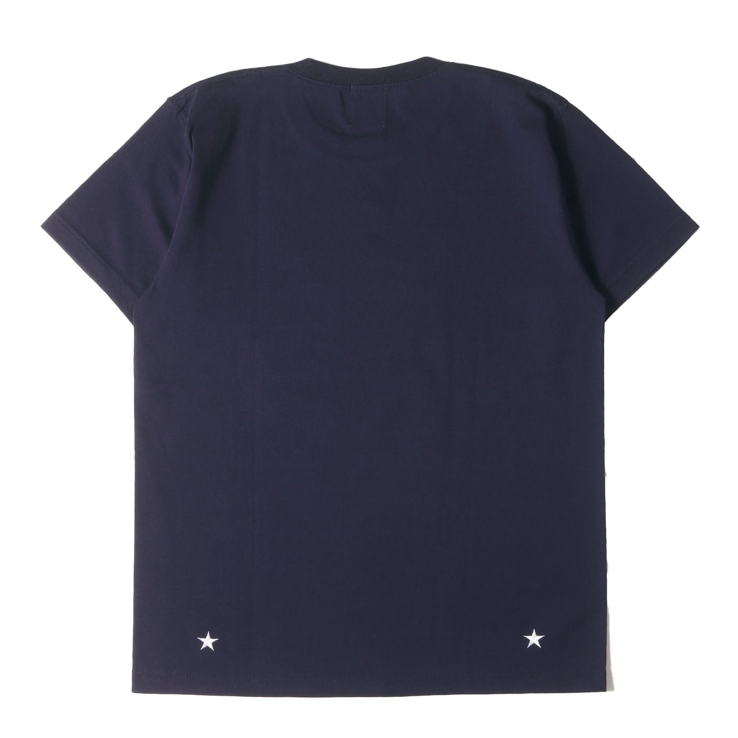 20SS ブランドロゴTシャツ(PRINT S/S T-SHIRT)