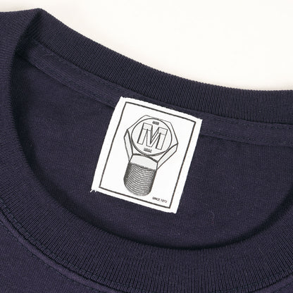 20SS ブランドロゴTシャツ(PRINT S/S T-SHIRT)