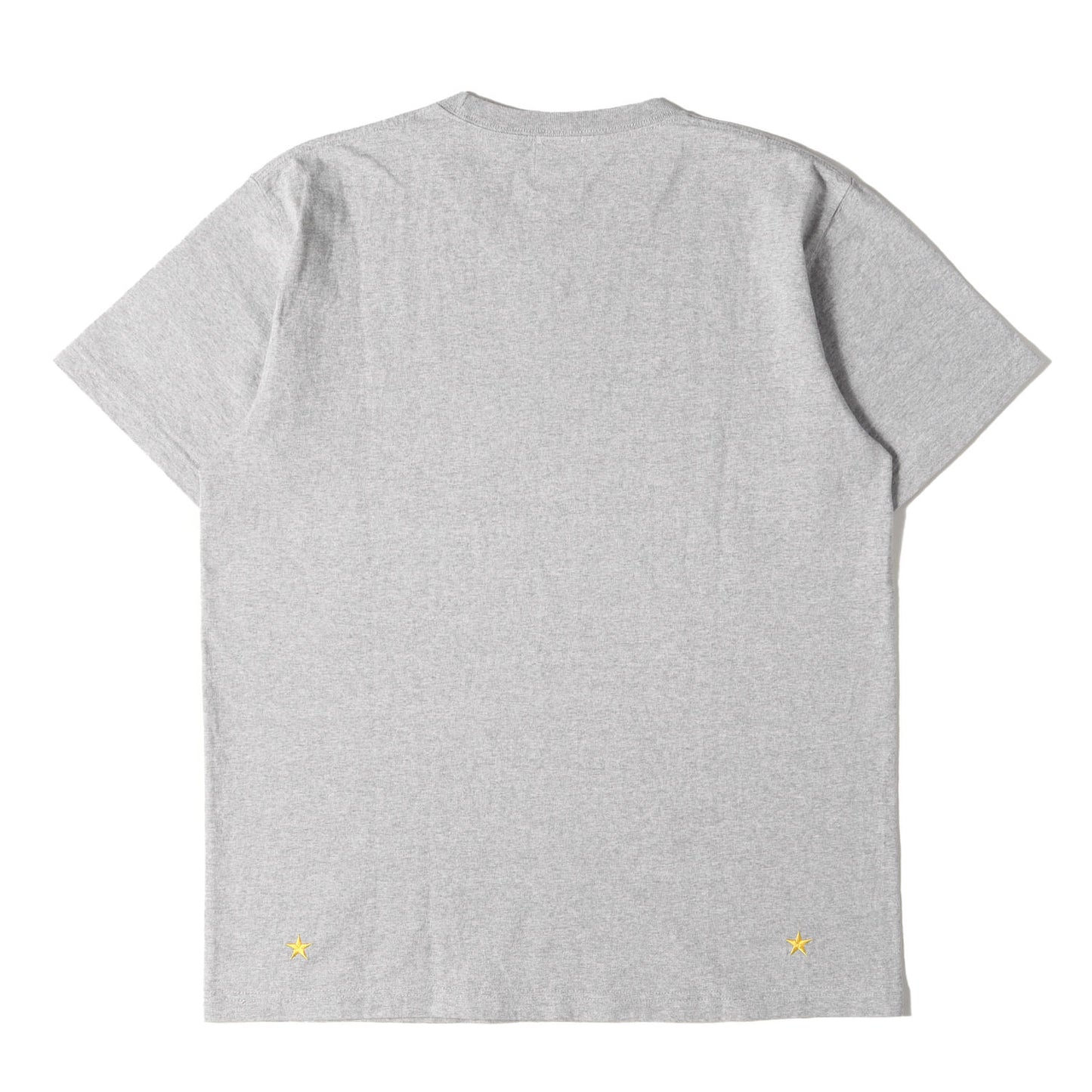 20SS ブランドロゴTシャツ(PRINT S/S T-SHIRT)