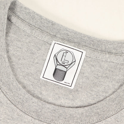 20SS ブランドロゴTシャツ(PRINT S/S T-SHIRT)