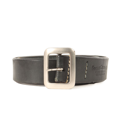 現行モデル レザー ギャリソンベルト(GARRISON BELT)