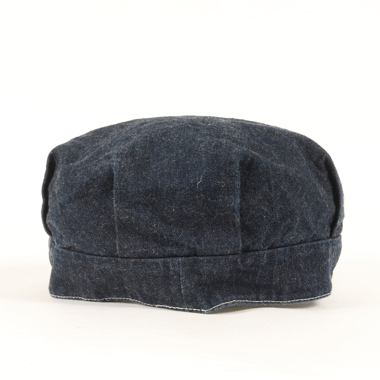 HEAD LIGHT実名復刻 デニム ワークキャップ (10oz.DENIM WORK CAP)
