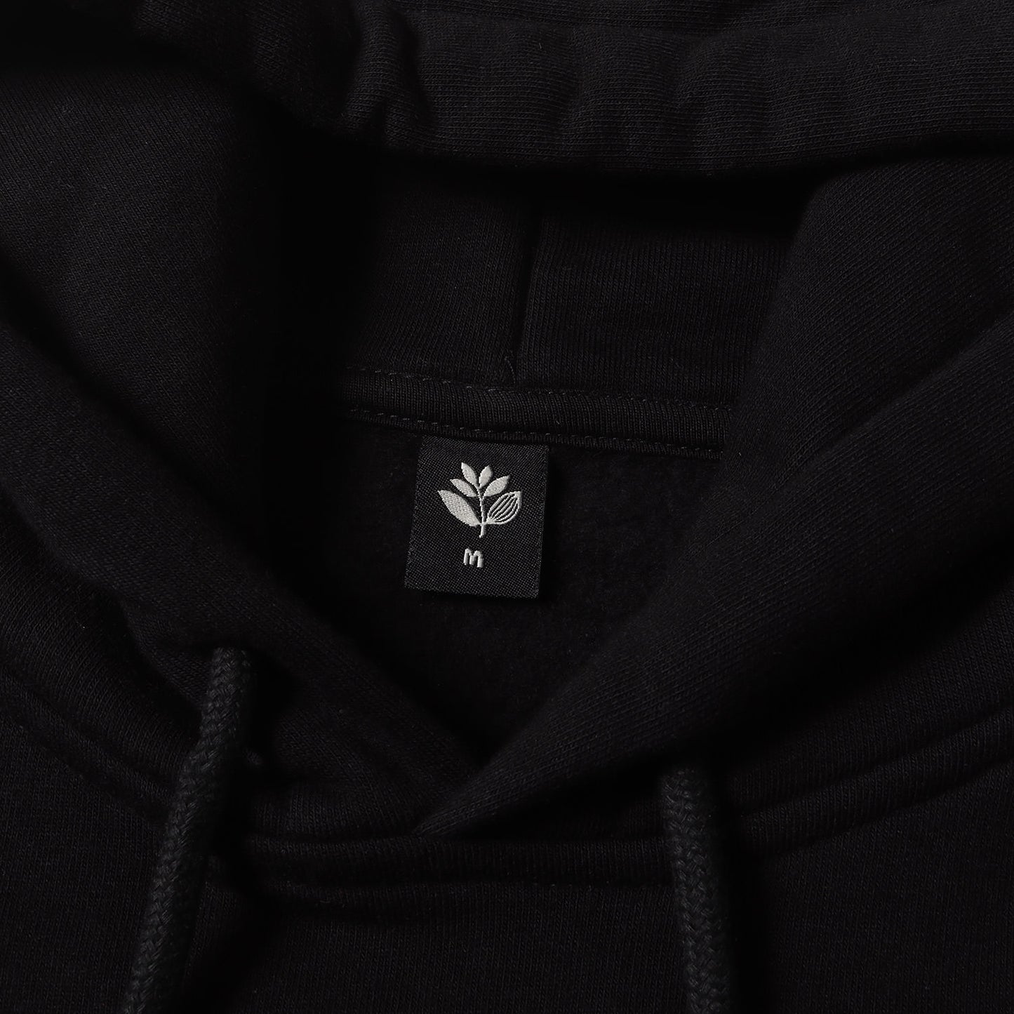 グラフィックプリント スウェットパーカー(Window Hoodie)