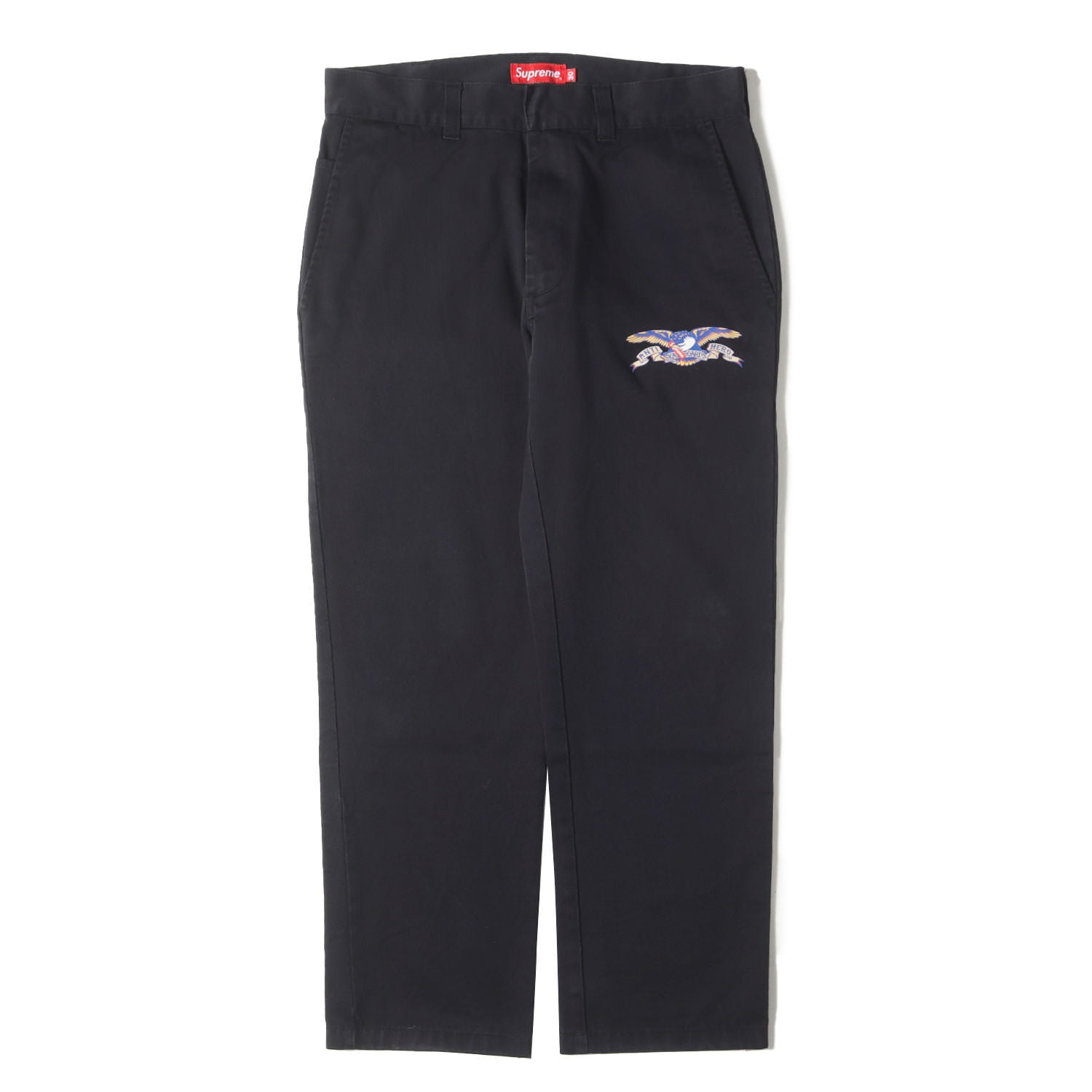 Supreme × ANTIHERO Work Pant