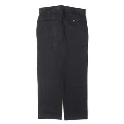 ×ANTIHERO T/Cツイル ワーク チノパンツ(Work Pant)