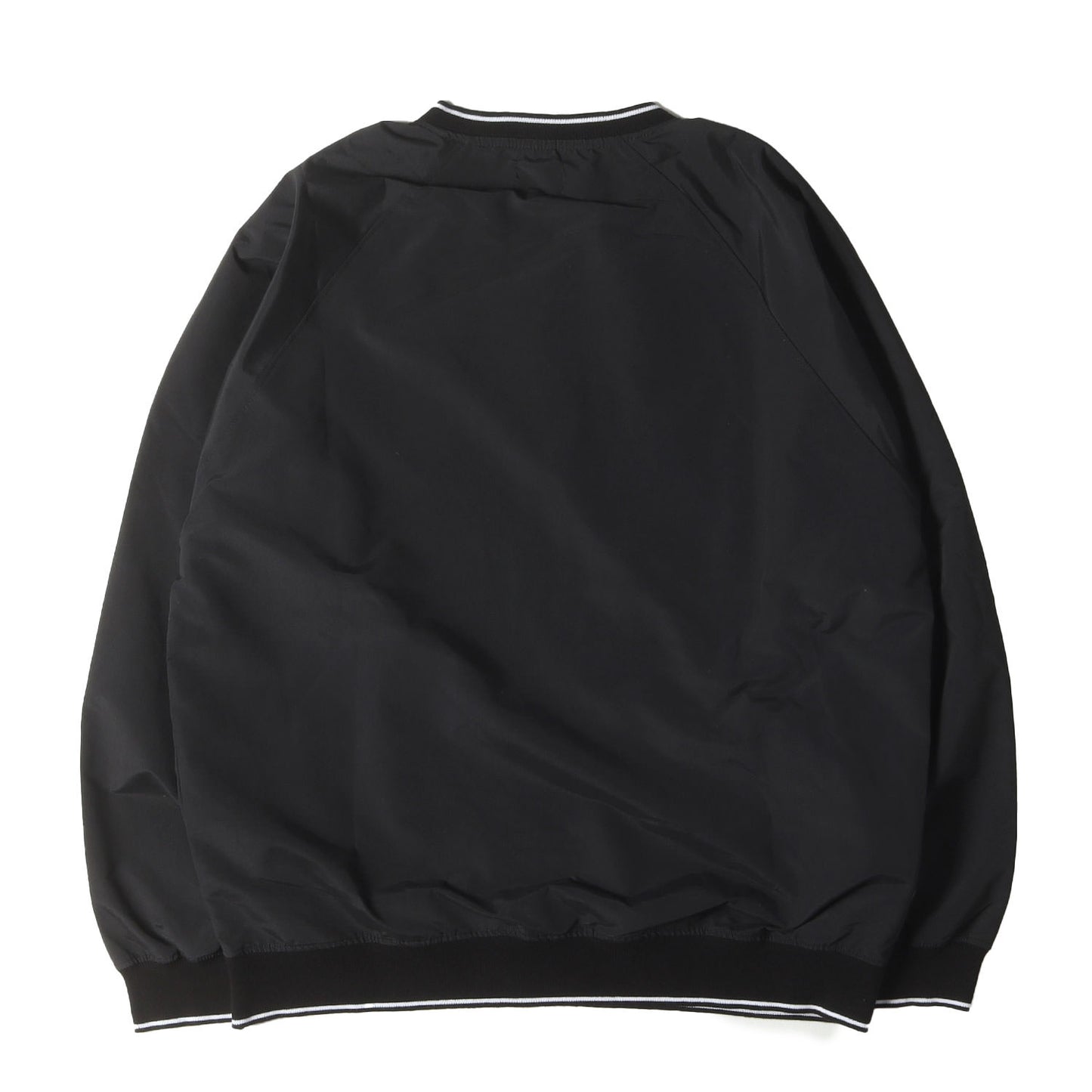 Vネック プルオーバー トップ(TRES TECH V NECK)