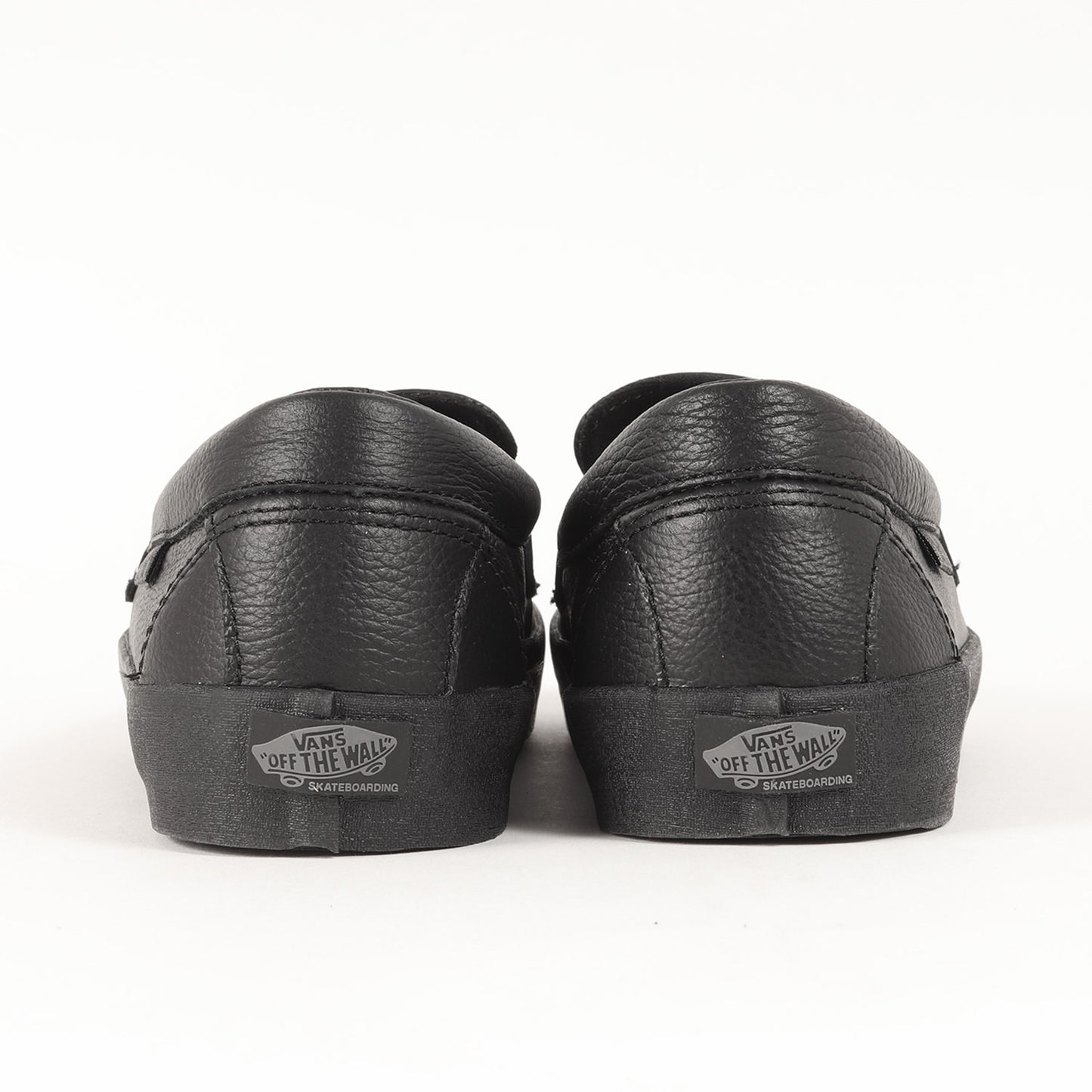 SKATE LOAFER / ローファー