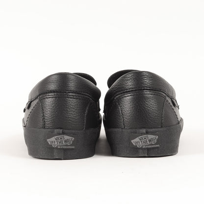 SKATE LOAFER / ローファー